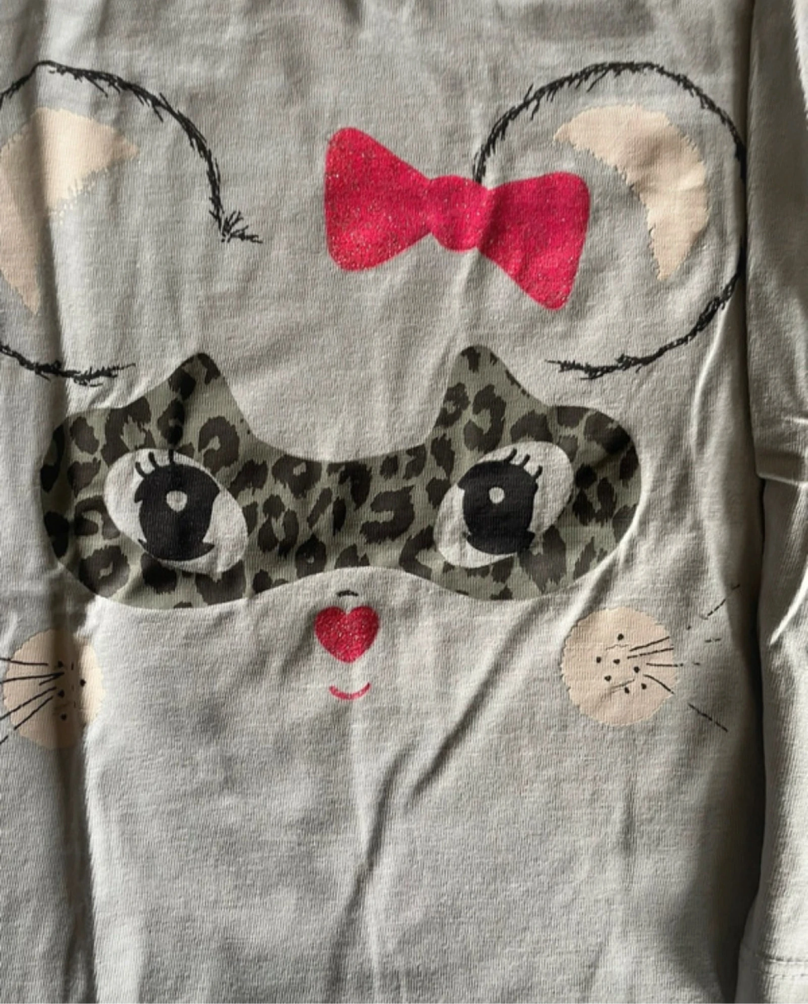 T-shirt de mangas compridos – photo 2